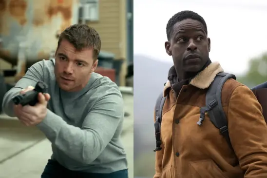 Foto: Divulgação/Netflix; Divulgação/Disney+