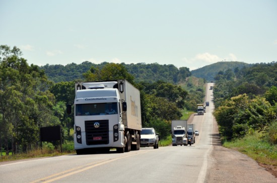 O exame toxicológico é obrigatório para condutores das categorias C, D e E, independentemente de exercerem atividade remunerada ou não - Foto: Félix Carneiro/Governo do Tocantins