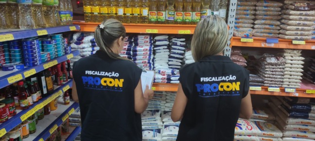 Pesquisa aponta variação de até 231% nos preços da cesta básica em Araguaína