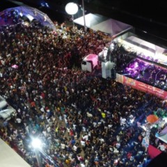 Foto: Rafael Rafiusk/Arquivo Secom Gurupi&nbsp;