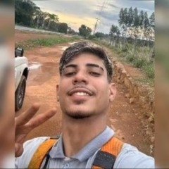 Jovem morreu enquanto dava manuten&ccedil;&atilde;o em uma rede de internet &mdash; Foto: Arquivo pessoal/Werick Geovanny