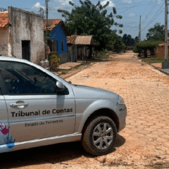 Ex-prefeito de Praia Norte e mais cinco s&atilde;o acionados por desvio de R$ 2,3 milh&otilde;es em obras de pavimenta&ccedil;&atilde;o