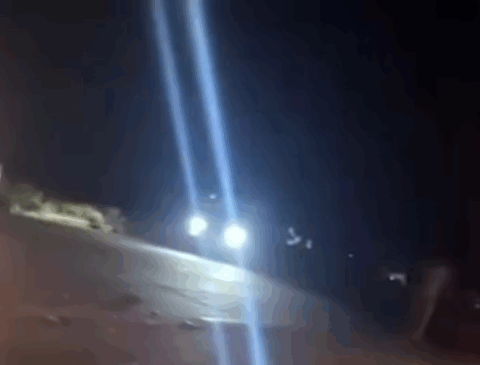 Motociclista morre após colisão durante ultrapassagem na TO-070