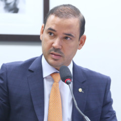 Vicentinho J&uacute;nior - Foto: Ag&ecirc;ncia C&acirc;mara