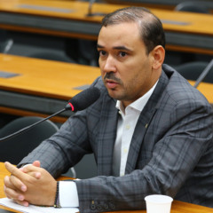 Vicentinho J&uacute;nior - Foto: Ag&ecirc;ncia C&acirc;mara