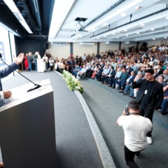 Am&eacute;lio Cayres destaca destina&ccedil;&atilde;o de R$ 240 milh&otilde;es anuais em emendas&nbsp;parlamentares aos munic&iacute;pios