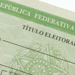 Eleitores t&ecirc;m at&eacute; o dia 6 de maio para alterar o local de vota&ccedil;&atilde;o ou atualizar dados pessoais - Foto: Divulga&ccedil;&atilde;o/Tribunal Superior Eleitoral