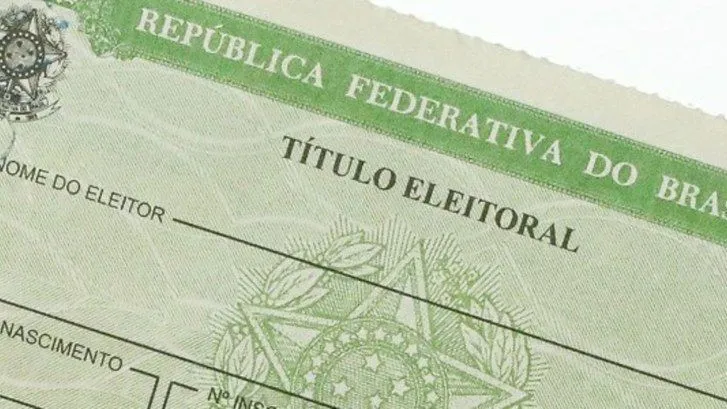 Eleitores têm até o dia 6 de maio para alterar o local de votação ou atualizar dados pessoais - Foto: Divulgação/Tribunal Superior Eleitoral Eleitores têm até o dia 6 de maio para alterar o local de votação ou atualizar dados pessoais - Foto: Divulgação/Tribunal Superior Eleitoral