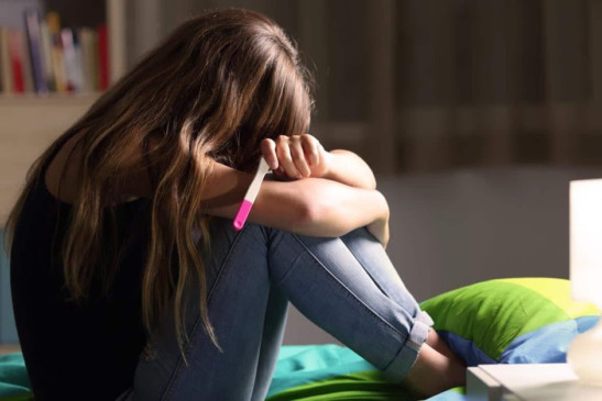 Números expõem desafio da gravidez precoce no Tocantins em 2025