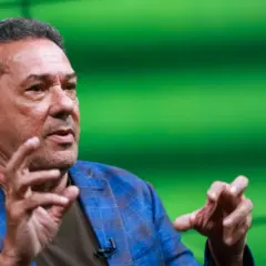 Vanderlei Luxemburgo - Foto: Luis Nova/Especial Metr&oacute;poles @LuisGustavoNova