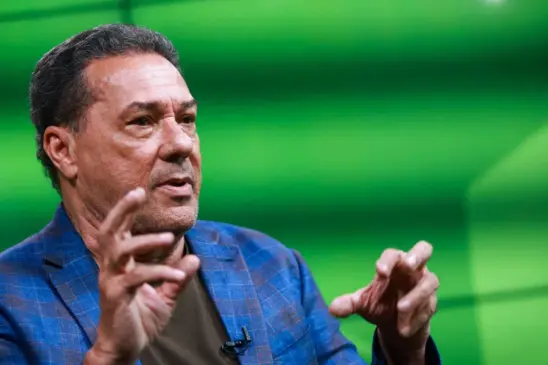 Vanderlei Luxemburgo - Foto: Luis Nova/Especial Metrópoles @LuisGustavoNova