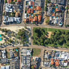 Lista de im&oacute;veis isentos est&aacute; no DOM de sexta-feira, 13 - Foto: Walker Ribeiro