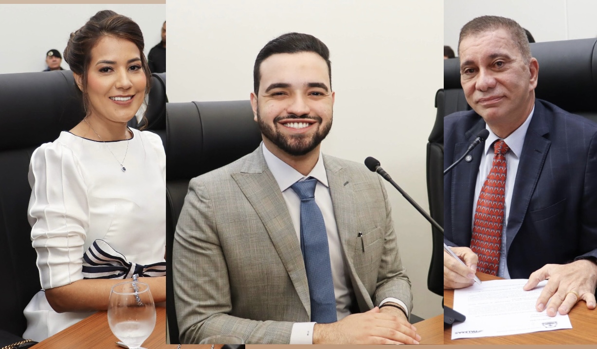 Três vereadores de Palmas estão com questões partidárias a resolver; Pelo menos nove se preparam para disputar eleições Três vereadores de Palmas estão com questões partidárias a resolver; Pelo menos nove se preparam para disputar eleições