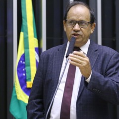 Eli Borges - Foto: C&acirc;mara dos Deputados