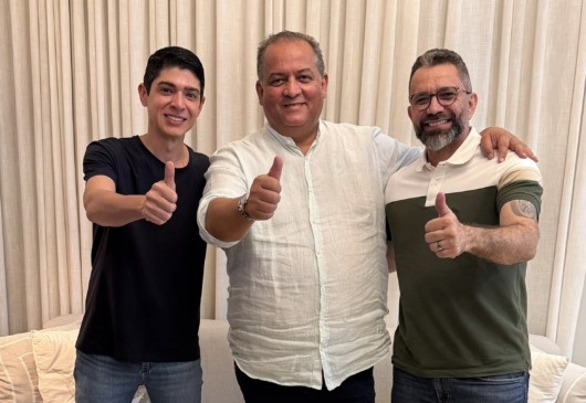 Jantar em Paraíso na casa de Celsinho com presença de Eduardo Gomes fortalece possibilidade do vice Bira disputar cadeira de estadual pelo PL