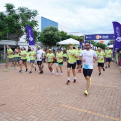 Aten&ccedil;&atilde;o, corredores! &Uacute;ltimos dias para se inscrever na 5&ordf; Corrida Unitins