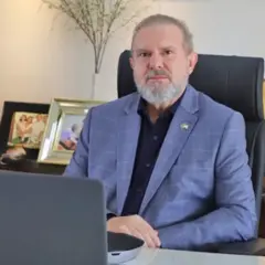 Foto: Washington Luiz/Governo do Tocantins