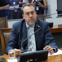 Dr. Danilo &mdash; Foto: Kor&oacute; Rocha
