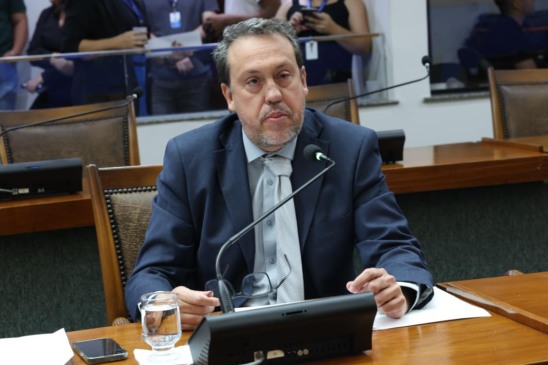 Deputado estadual Dr. Danilo -  Foto: Koró Rocha 