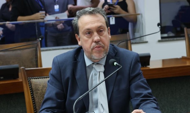 Dr. Danilo — Foto: Koró Rocha
