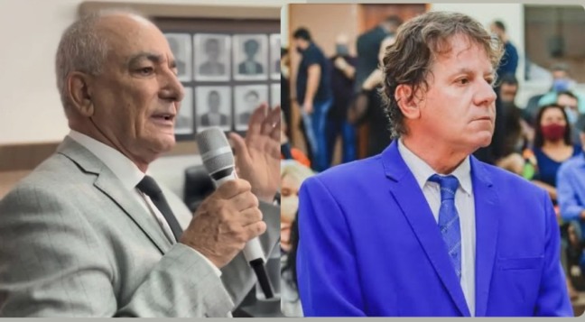 Efeito eleições em Colinas e no sudeste: Dois prefeitos tocantinenses renunciam esta semana