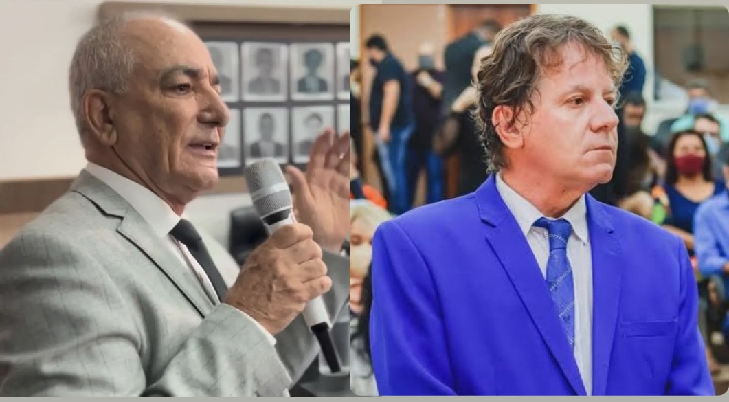 Efeito eleições em Colinas e no sudeste: Dois prefeitos tocantinenses renunciam esta semana