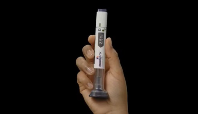 Mounjaro ganha novas doses — Foto: divulgação/ Eli Lilly