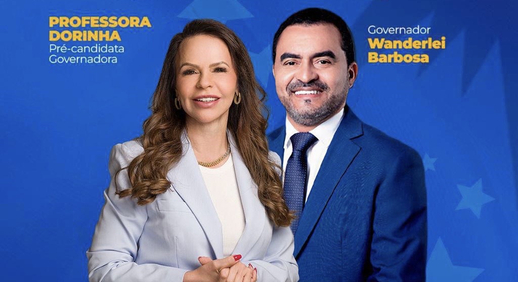 Nesta sexta: Com 100 prefeitos confirmados, Dorinha diz que movimento União pelo TO é por caminho sólido para o Estado; Wanderlei: “projeto sólido e consistente” 