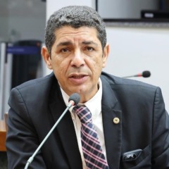 Valdemar J&uacute;nior - Foto: Dicom