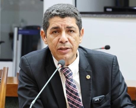 Valdemar Júnior - Foto: Dicom