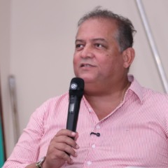 Eduardo Gomes projeta proporcionais &ldquo;fortes e equilibradas&rdquo; para o PL, elei&ccedil;&atilde;o de dois ou tr&ecirc;s federais e diz ter &ldquo;convic&ccedil;&atilde;o&rdquo; que o STF v&aacute; conceder&nbsp;&nbsp;pris&atilde;o domiciliar a Bolsonaro