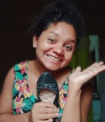 Fabiana Lima - Foto: Arquivo pessoal