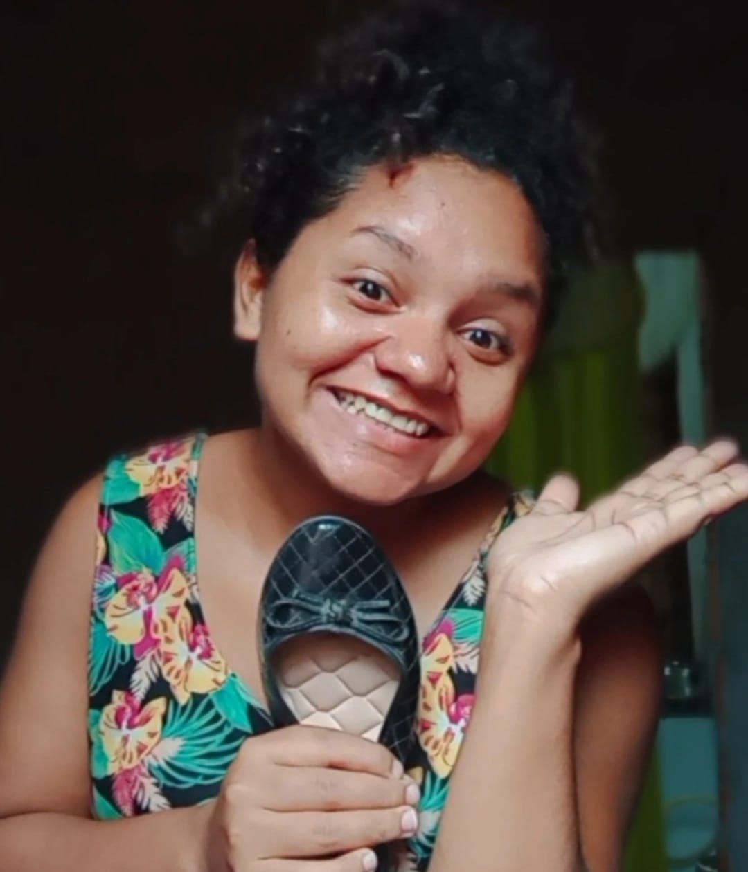 Fabiana Lima - Foto: Arquivo pessoal Fabiana Lima - Foto: Arquivo pessoal