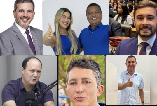 As Peças locais biquenses e a reacomodação de forças políticas antecipam disputa acirrada por cadeiras na Assembleia