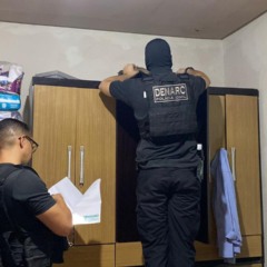 Buscas foram cumpridas em quatro estados - Foto: Divulga&ccedil;&atilde;o PCTO
