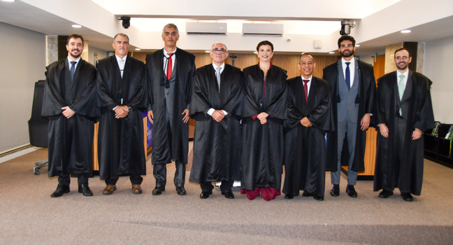 Foto: Carlos Eller (Ascom/TRE-TO)