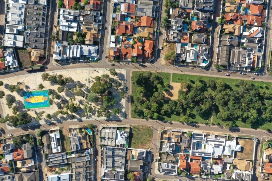 1º lugar: Palmas lidera Ranking Regional de Cidades Sustentáveis