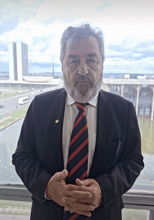 Célio Moura sai na defesa de nominata de federal na federação: “chances reais de eleger dois deputados”