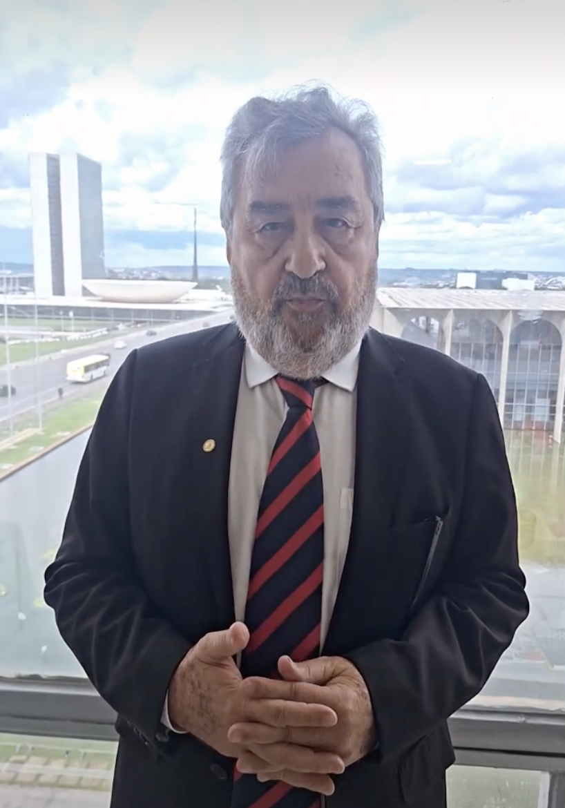 Célio Moura sai na defesa de nominata de federal na federação: “chances reais de eleger dois deputados”