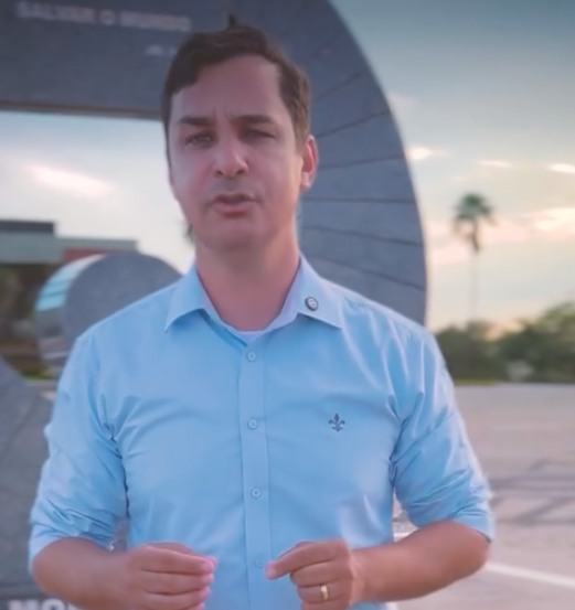 Vice de Palmas começa pré-campanha ao Senado