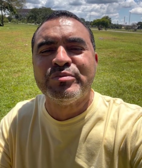 Pelas redes, Wanderlei anuncia pagamento de salários e benefícios a servidores para quinta-feira