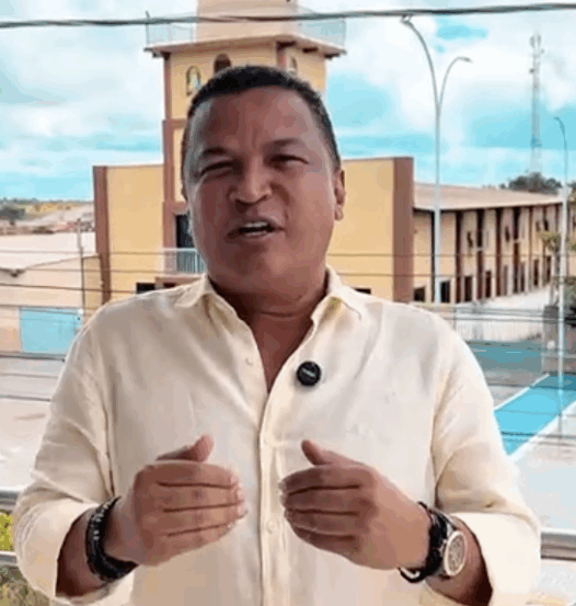 "Vamos dizer não àqueles que se autointitulam coronéis do Bico", dispara Auri-Wulange após decisão do STF