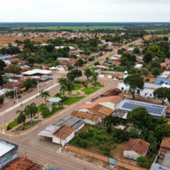 Cariri do Tocantins - Foto: Prefeitura de Cariri do Tocantins