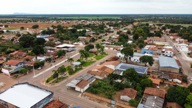 Cariri do Tocantins - Foto: Prefeitura de Cariri do Tocantins