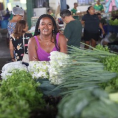 Prefeitura abre chamada p&uacute;blica para compra de alimentos da agricultura familiar para merenda escolar em Palmas