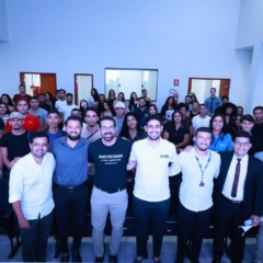 Palmas abre 90 vagas para cursos gratuitos de IA, Social Media e Design Gr&aacute;fico