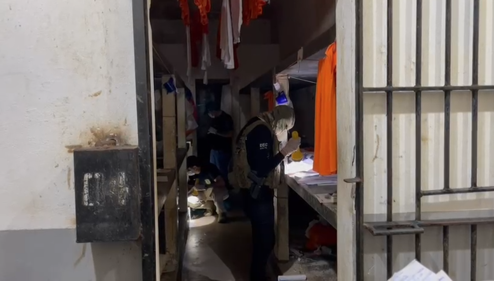 Operação desarticula organização criminosa que lucrava com esquema de venda de drogas e armas no TO e outros estados 