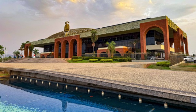 Governo do Tocantins decretou ponto facultativo para a quinta-feira, 2, data que antecede o feriado da Paixão de Cristo, comemorado na sexta-feira, 3 - Foto: Ademir dos Anjos/Governo do Tocantins