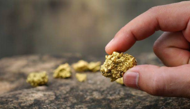 Setor mineral impulsiona a economia do Tocantins e gera novos investimentos nos municípios - Foto: Ameto/Governo do Tocantins