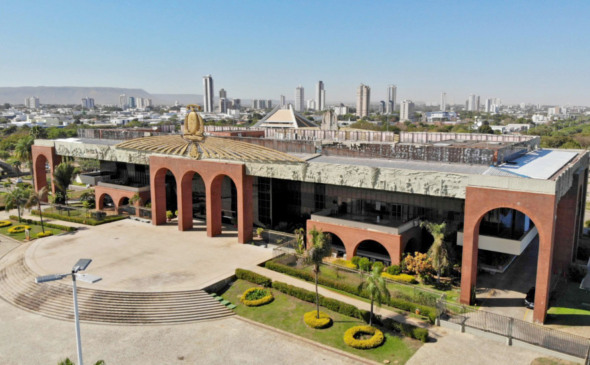 Tocantins conquista destaque nacional no Ranking de Competitividade dos Estados e registra um dos melhores desempenhos em capital humano entre as regiões Norte e Nordeste. (Foto: Adilvan Nogueira/Governo do Tocantins